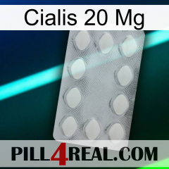Cialis 20 Mg 16